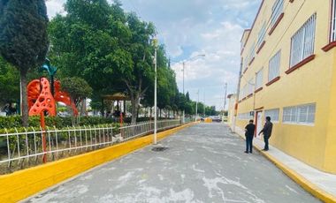 RENTA EDIFICIO ,  NEZAHUALCÓYOTL , EDO. MEXICO