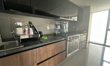 DEPARTAMENTO EN VENTA , HACIENDA DEL CIERVO, INTERLOMAS.