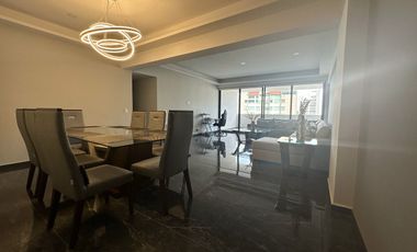 DEPARTAMENTO EN VENTA , HACIENDA DEL CIERVO, INTERLOMAS.