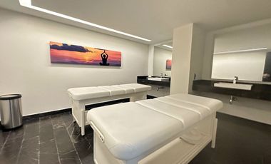 DEPARTAMENTO EN VENTA , HACIENDA DEL CIERVO, INTERLOMAS.