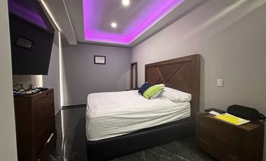 DEPARTAMENTO EN VENTA , HACIENDA DEL CIERVO, INTERLOMAS.