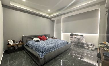 DEPARTAMENTO EN VENTA , HACIENDA DEL CIERVO, INTERLOMAS.