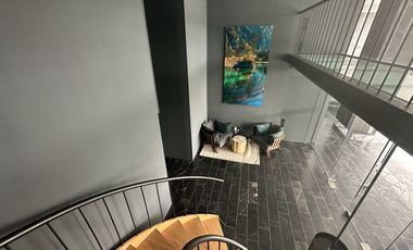 DEPARTAMENTO EN VENTA , HACIENDA DEL CIERVO, INTERLOMAS.