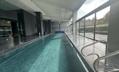 DEPARTAMENTO EN VENTA , HACIENDA DEL CIERVO, INTERLOMAS.