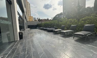 DEPARTAMENTO EN VENTA , HACIENDA DEL CIERVO, INTERLOMAS.