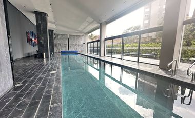 DEPARTAMENTO EN VENTA , HACIENDA DEL CIERVO, INTERLOMAS.