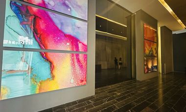 DEPARTAMENTO EN VENTA , HACIENDA DEL CIERVO, INTERLOMAS.