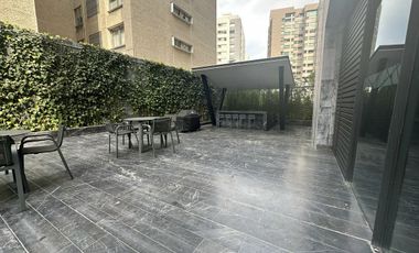 DEPARTAMENTO EN VENTA , HACIENDA DEL CIERVO, INTERLOMAS.