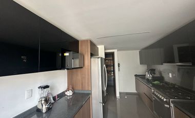 DEPARTAMENTO EN VENTA , HACIENDA DEL CIERVO, INTERLOMAS.