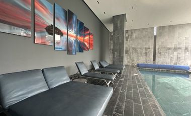 DEPARTAMENTO EN VENTA , HACIENDA DEL CIERVO, INTERLOMAS.