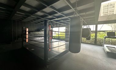 DEPARTAMENTO EN VENTA , HACIENDA DEL CIERVO, INTERLOMAS.