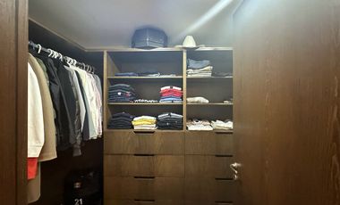 DEPARTAMENTO EN VENTA , HACIENDA DEL CIERVO, INTERLOMAS.