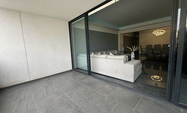 DEPARTAMENTO EN VENTA , HACIENDA DEL CIERVO, INTERLOMAS.