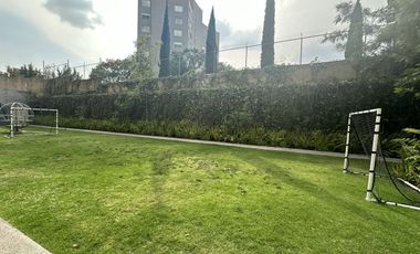 DEPARTAMENTO EN VENTA , HACIENDA DEL CIERVO, INTERLOMAS.