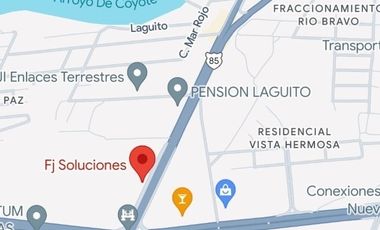Casa en venta en Nuevo Laredo, Nuevo Laredo