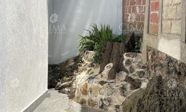 Casa en Monte Cristo Huitzilac - V326