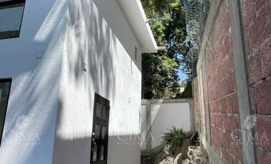 Casa en Monte Cristo Huitzilac - V326