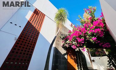 Casa en Venta Ideal Para Negocio / Oficinas en Esmeralda Norte Colima