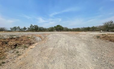 terreno e venta a orilla de  la carretera