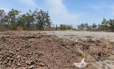 terreno e venta a orilla de  la carretera