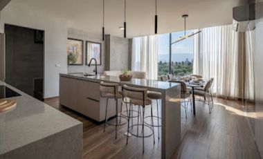 DEPARTAMENTO EN VENTA SAN NICOLAS, LA PROEZA