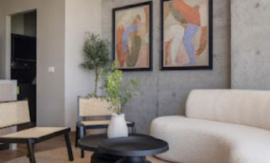 DEPARTAMENTO EN VENTA SAN NICOLAS, LA PROEZA