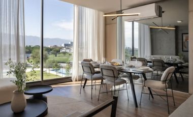 DEPARTAMENTO EN VENTA SAN NICOLAS, LA PROEZA