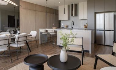 DEPARTAMENTO EN VENTA SAN NICOLAS, LA PROEZA