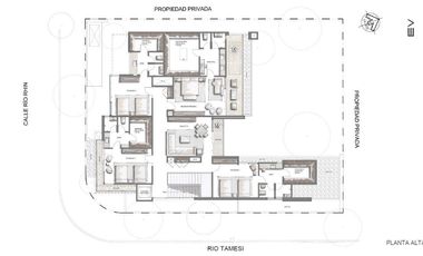 CASA EN VENTA PARA ESTRENAR LOS RIOS