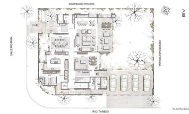 CASA EN VENTA PARA ESTRENAR LOS RIOS