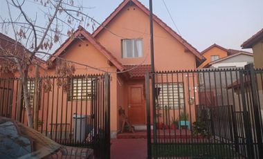 Vendo Casa 3d 2b Parque Alto, Las Vizcachas