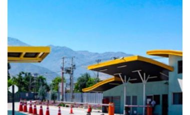 Bodegas En Arriendo En Peñalolén