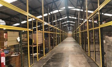 Bodegas En Arriendo En Peñalolén