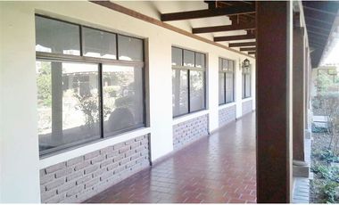 Oficinas En Arriendo En Peñalolén
