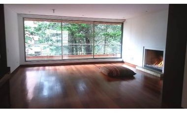 Excelente Apartamento Para La Venta, Exclusivo Sector Usaquén Bogotá