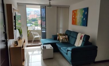 Venta de Apartamento en Robledo - Medellin
