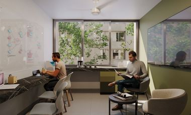 Departamento en venta Mérida Yucatán, Bosco Temozón