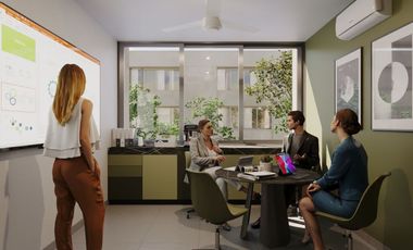 Departamento en venta Mérida Yucatán, Bosco Temozón