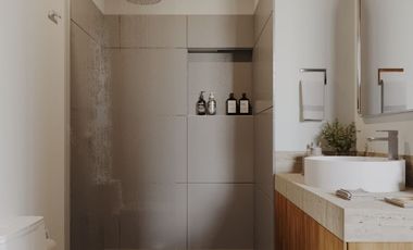 Departamento en venta Mérida Yucatán, Bosco Temozón