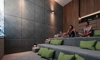 Departamento en venta Mérida Yucatán, Bosco Temozón