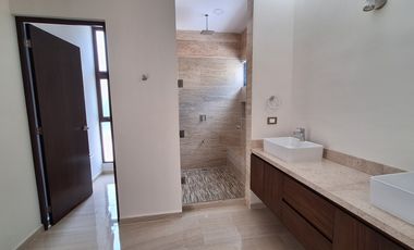 Casa en venta  privada Mérida Yucatán,  Parque Natura