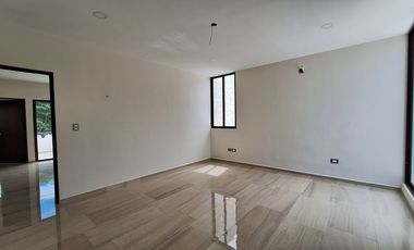 Casa en venta  privada Mérida Yucatán,  Parque Natura