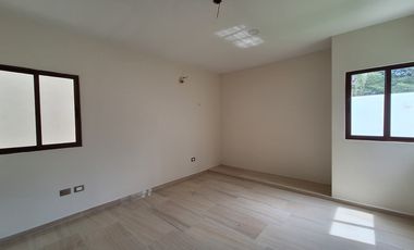 Casa en venta  privada Mérida Yucatán,  Parque Natura