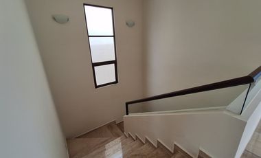Casa en venta  privada Mérida Yucatán,  Parque Natura