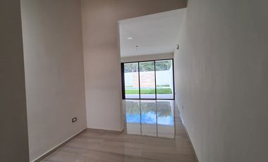 Casa en venta Privada Mérida Yucatán, Parque Natura