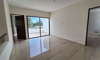 Casa en venta Privada Mérida Yucatán, Parque Natura