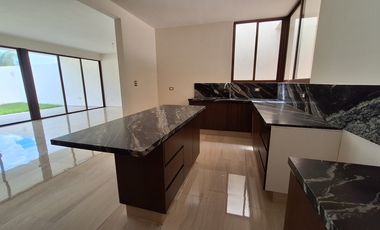 Casa en venta Privada Mérida Yucatán, Parque Natura