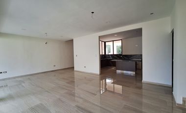 Casa en venta Privada Mérida Yucatán, Parque Natura