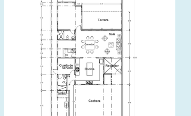 Casa en venta Privada Mérida Yucatán, Parque Natura