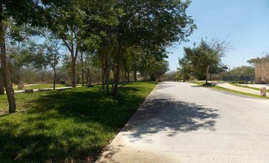 Casa en venta Privada Mérida Yucatán, Parque Natura